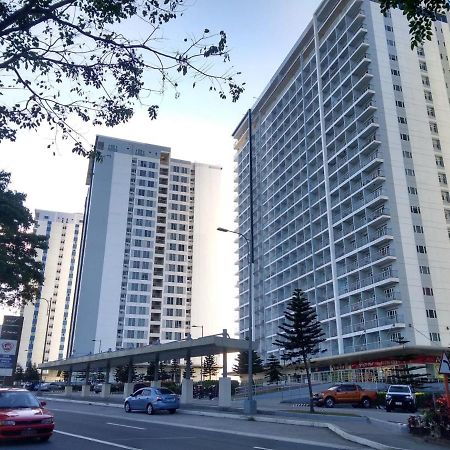 Wind Residence Condo - Tagaytay By Jaderooms تاجيتاي المظهر الخارجي الصورة