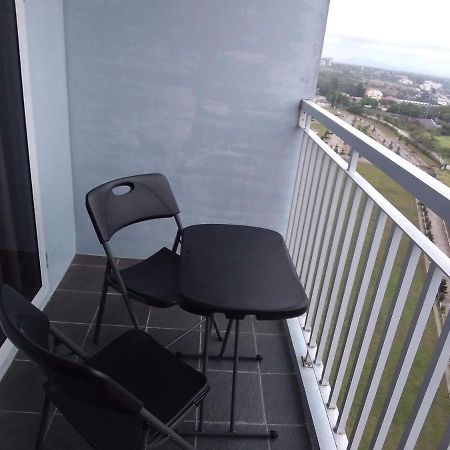 Wind Residence Condo - Tagaytay By Jaderooms تاجيتاي المظهر الخارجي الصورة