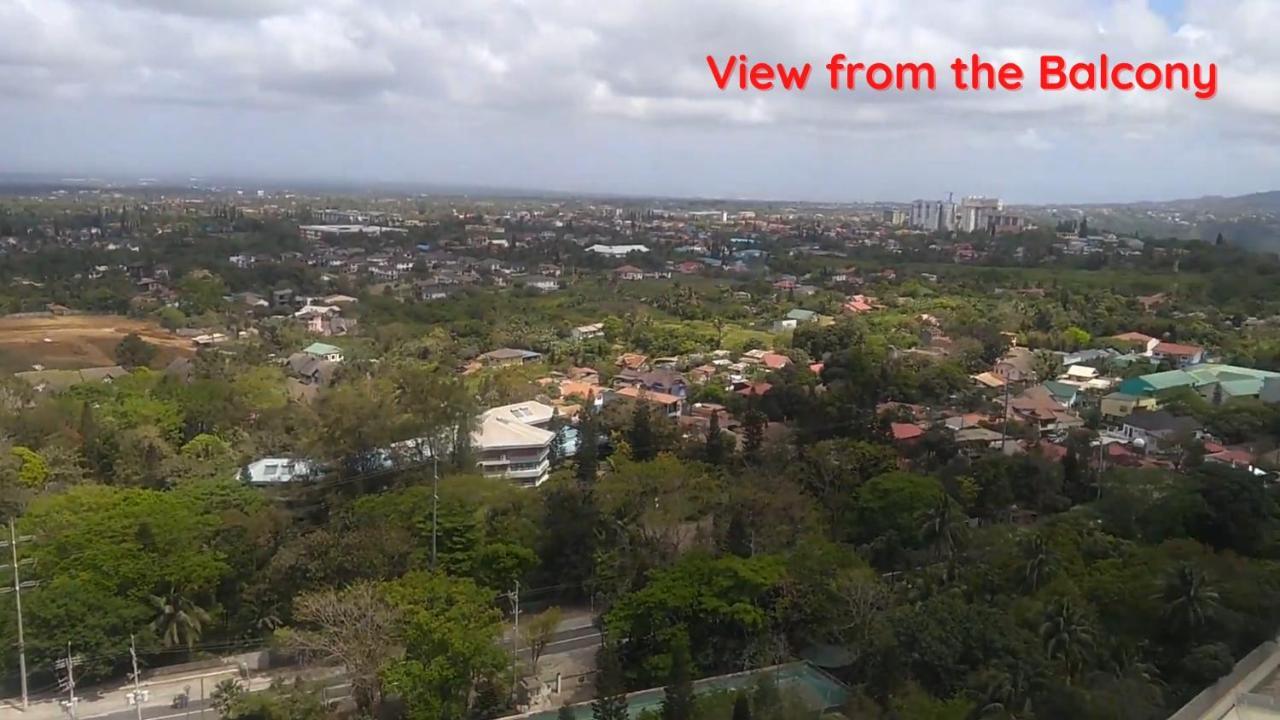 Wind Residence Condo - Tagaytay By Jaderooms تاجيتاي المظهر الخارجي الصورة
