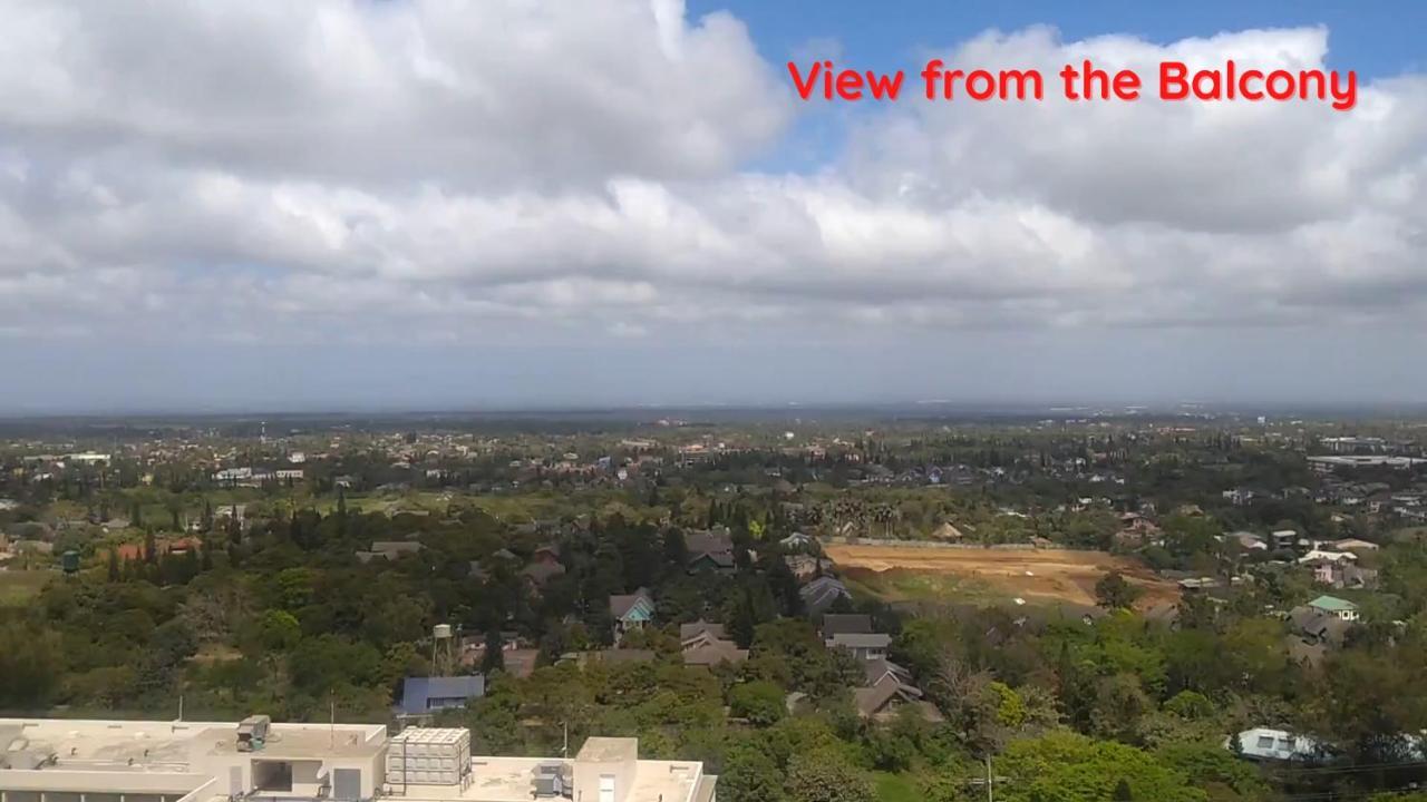 Wind Residence Condo - Tagaytay By Jaderooms تاجيتاي المظهر الخارجي الصورة