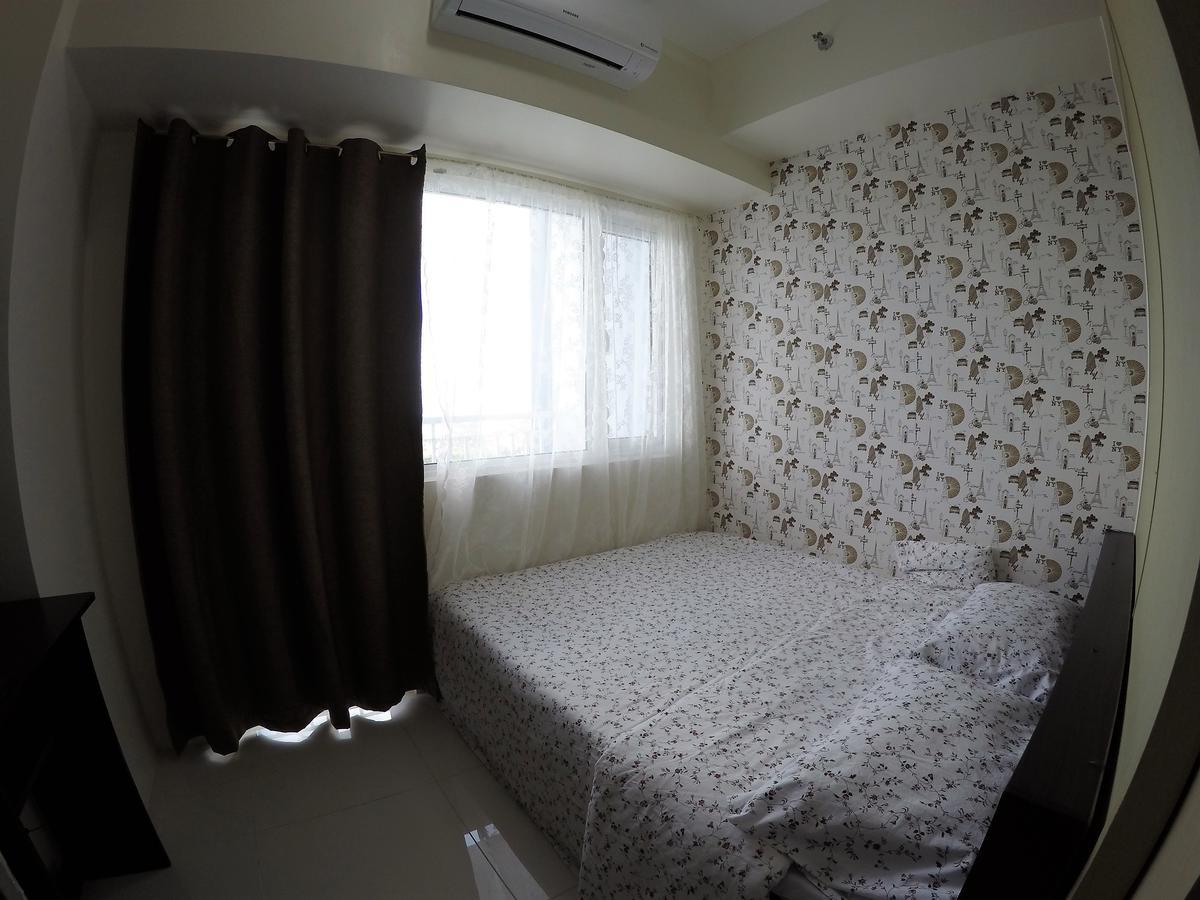 Wind Residence Condo - Tagaytay By Jaderooms تاجيتاي المظهر الخارجي الصورة
