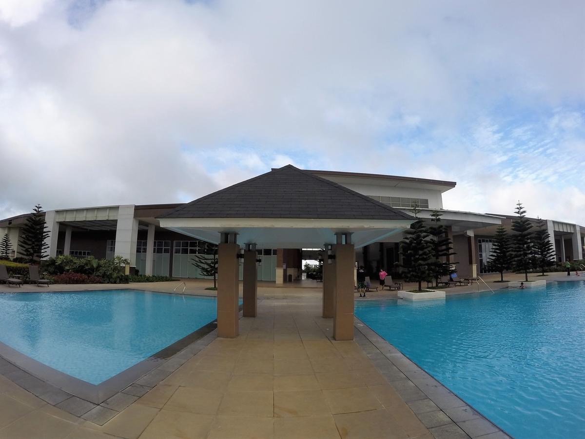 Wind Residence Condo - Tagaytay By Jaderooms تاجيتاي المظهر الخارجي الصورة