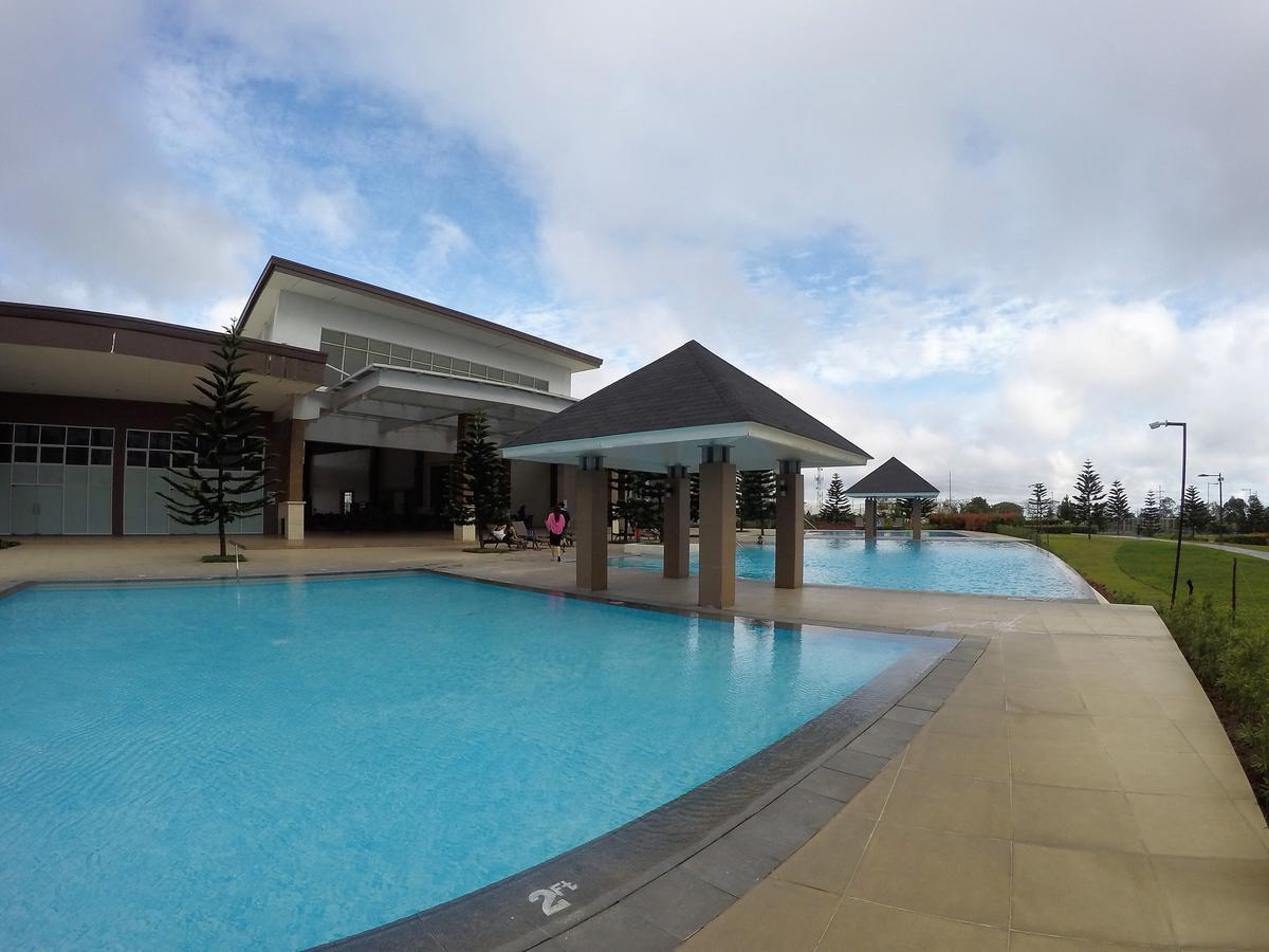 Wind Residence Condo - Tagaytay By Jaderooms تاجيتاي المظهر الخارجي الصورة